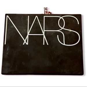 NARS highlight fort de France